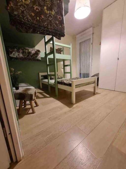 Superbe Appartement 3 Pieces Pres De La Defense Nanterre Exteriör bild